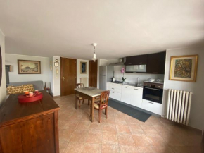 Maura's Retreat, Montepulciano Stazione